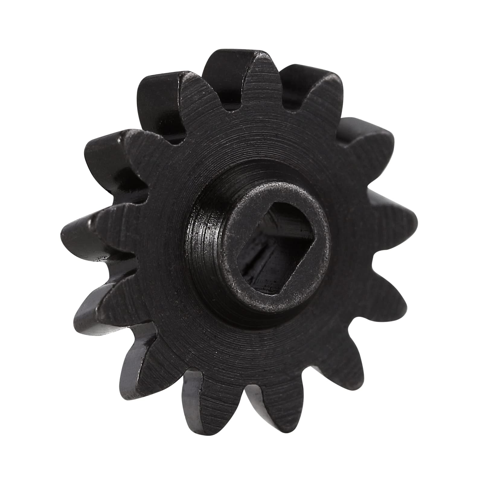 Amazon.com: INJORA Overdrive Gears Differential Axle Steel Gears